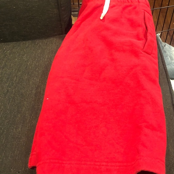 Roots original sweatshort xs - Picture 5 of 5